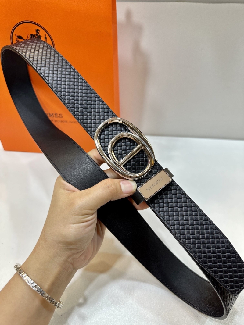 Hermes Belts